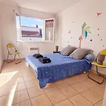 La Diva Familiale Climatisée Proche - 3 - Jardin Et Terrasse Saint-Cyprien (Pyrenees-Orientales)