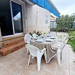 Villa La Diva Familiale Climatisée Proche - 3 - Jardin Et Terrasse Saint-Cyprien (Pyrenees-Orientales)