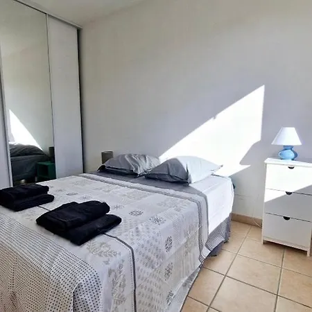 Villa La Diva Familiale Climatisée Proche - 3 - Jardin Et Terrasse