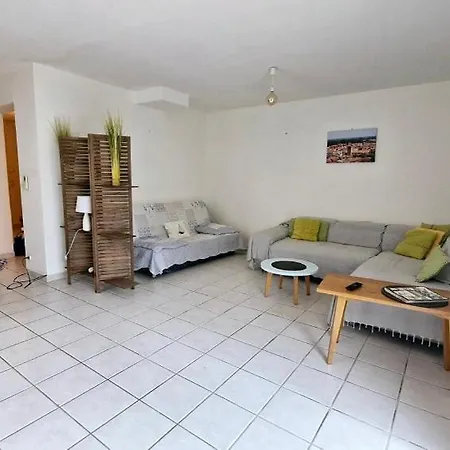 Villa La Diva Familiale Climatisée Proche - 3 - Jardin Et Terrasse
