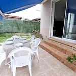 La Diva Agreable Familiale Climatisee Proche - 3 - Jardin Et Terrasse *