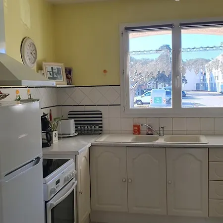 Vila La Diva Agreable Familiale Climatisee Proche - 3 - Jardin Et Terrasse