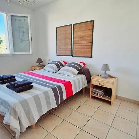 La Diva Agreable Familiale Climatisee Proche - 3 - Jardin Et Terrasse * Saint-Cyprien (Pyrenees-Orientales)