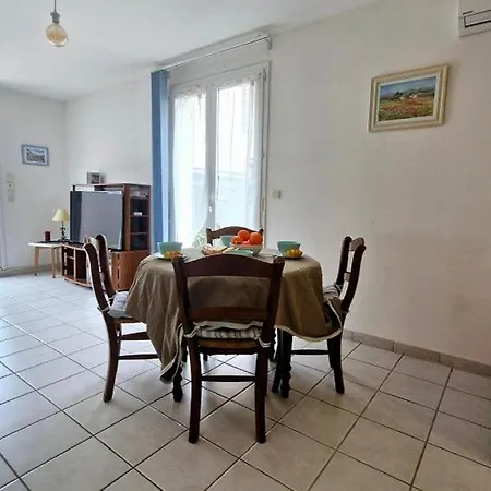 Vila La Diva Agreable Familiale Climatisee Proche - 3 - Jardin Et Terrasse *