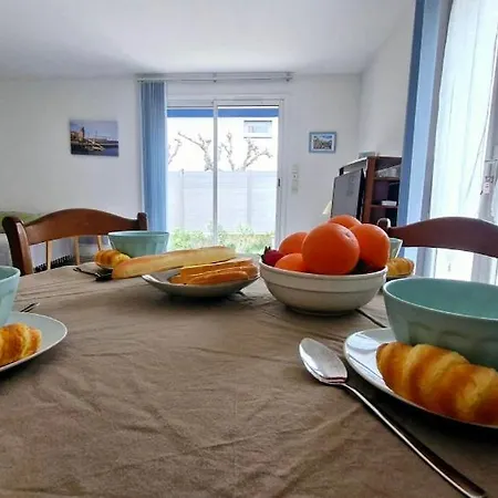 La Diva Agreable Familiale Climatisee Proche - 3 - Jardin Et Terrasse *