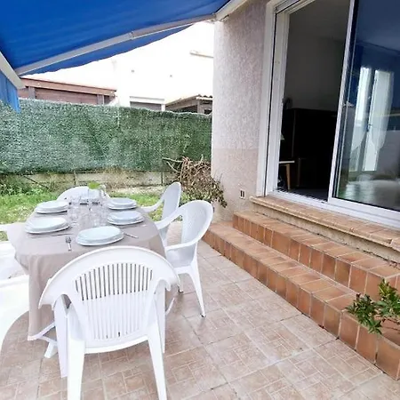 La Diva Agreable Familiale Climatisee Proche - 3 - Jardin Et Terrasse *