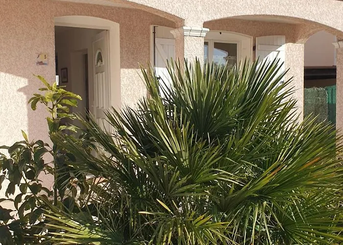 La Diva Agreable Familiale Climatisee Proche - 3 - Jardin Et Terrasse *
