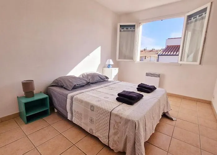 Vila La Diva Agreable Familiale Climatisee Proche - 3 - Jardin Et Terrasse