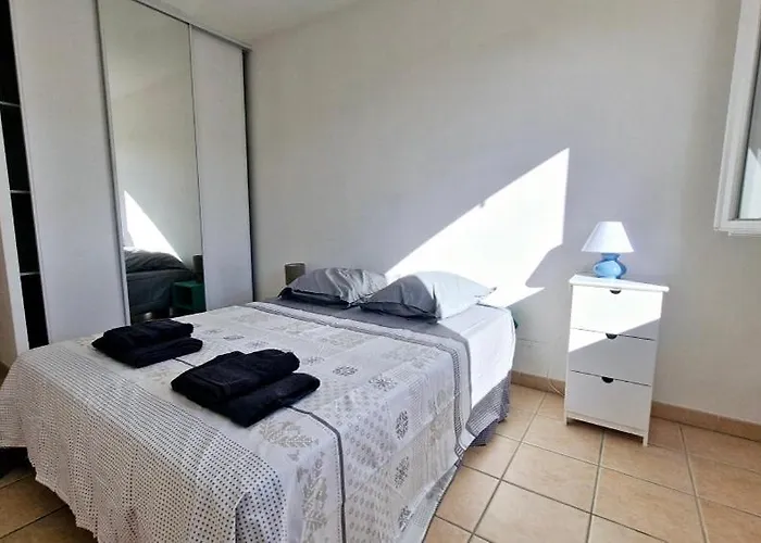 Vila La Diva Agreable Familiale Climatisee Proche - 3 - Jardin Et Terrasse
